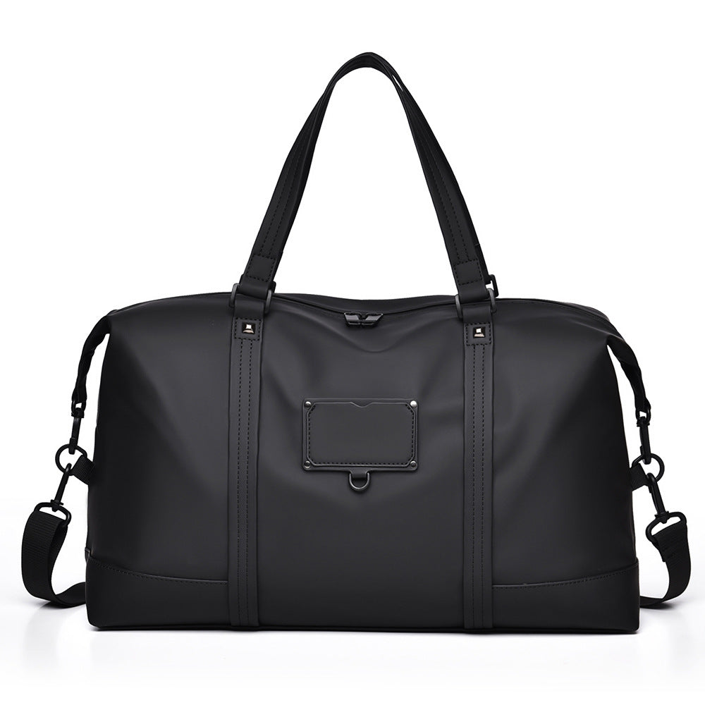 Premium Waterproof Adventure Duffle Bag Bowlift