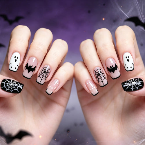Nail Art Bowlift
