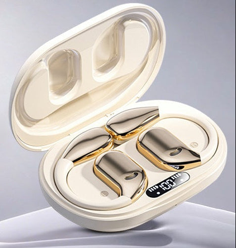 Wireless Audio Earbuds Bowlift