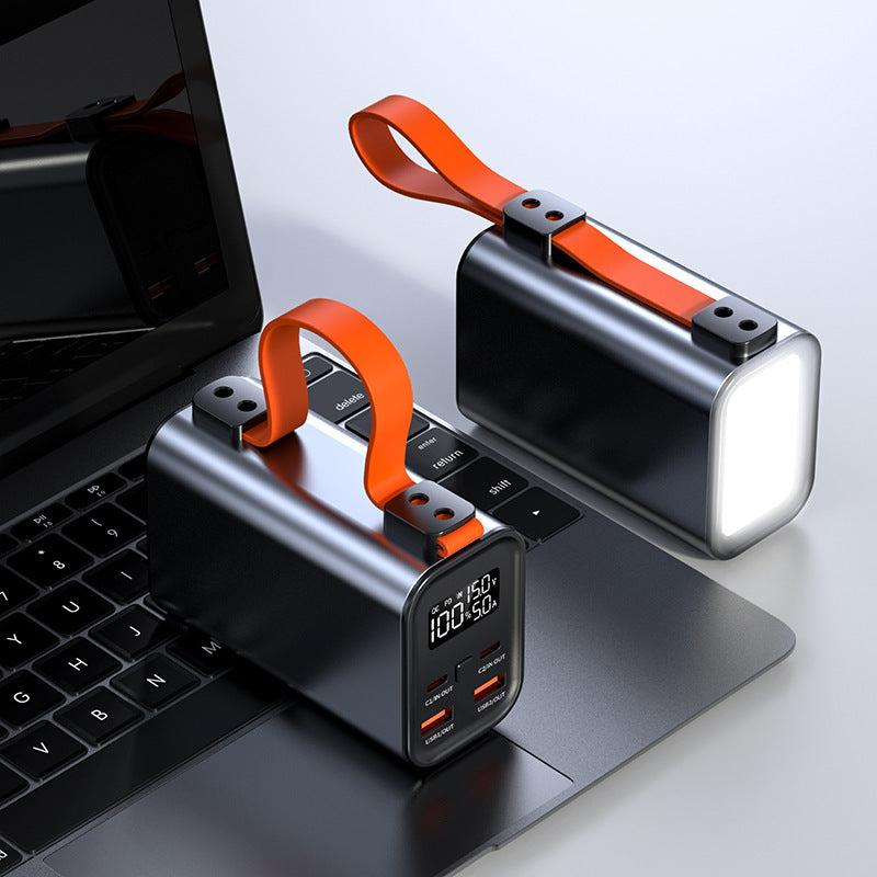 Technical Power Bank Bowlift