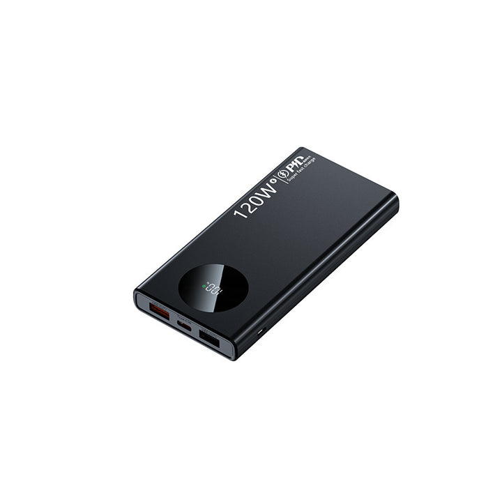 High-performance power bank with intelligent fast charging function Bowlift