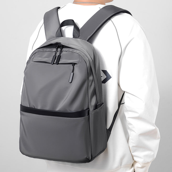 Sleek Versatile Everyday Backpack Bowlift
