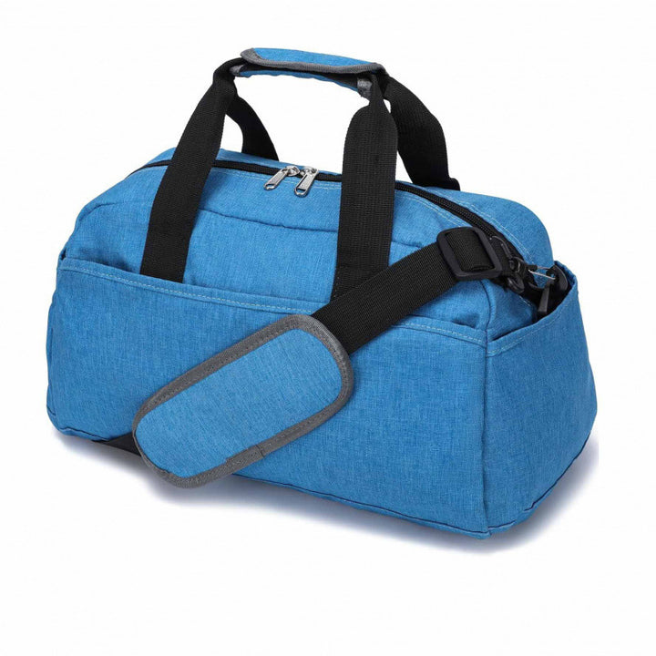 Multifunctional Travel Bag Bowlift