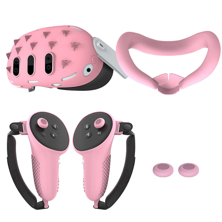 VR Controller Accessories Bowlift