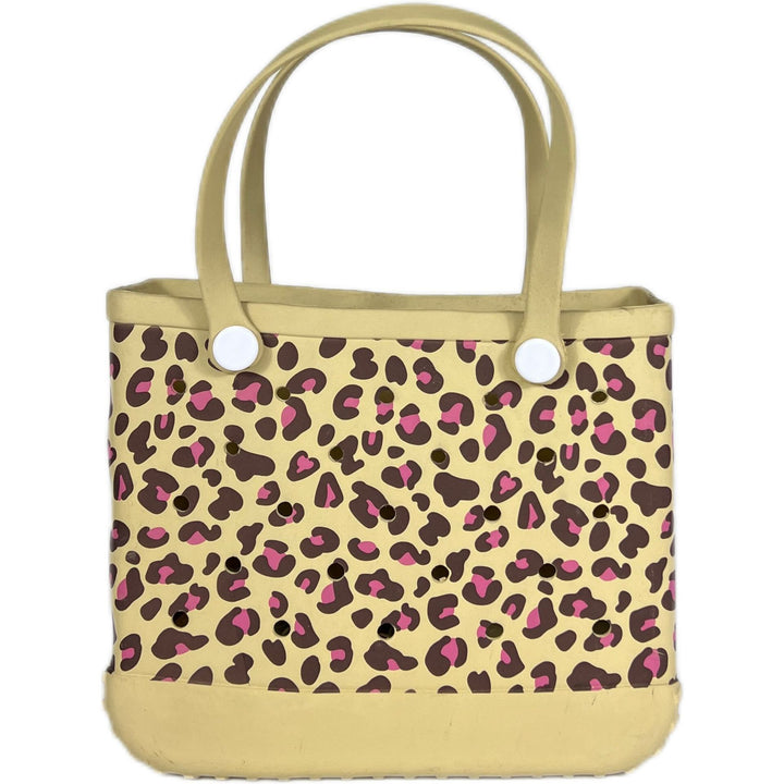 Leisure bag Bowlift
