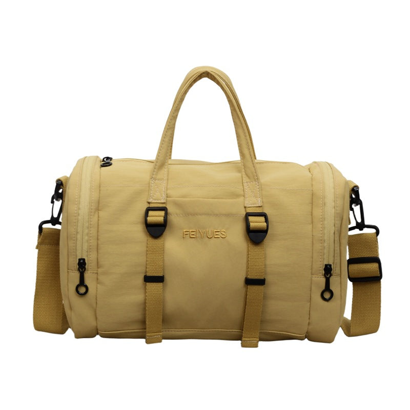 Durable Multi-Functional Travel Duffel Bag