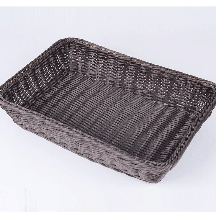 Decorative Serving Tray Bowlift