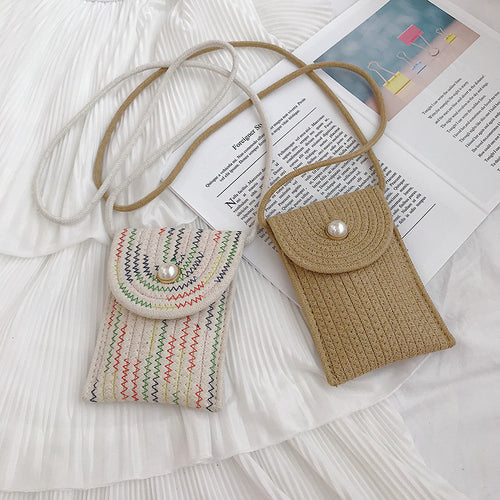 Handmade smartphone case with unique geometric design Bowlift
