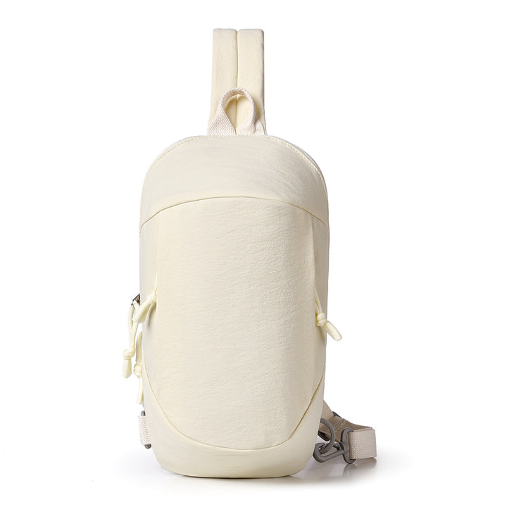Lightweight Versatile Sling Backpack Bowlift
