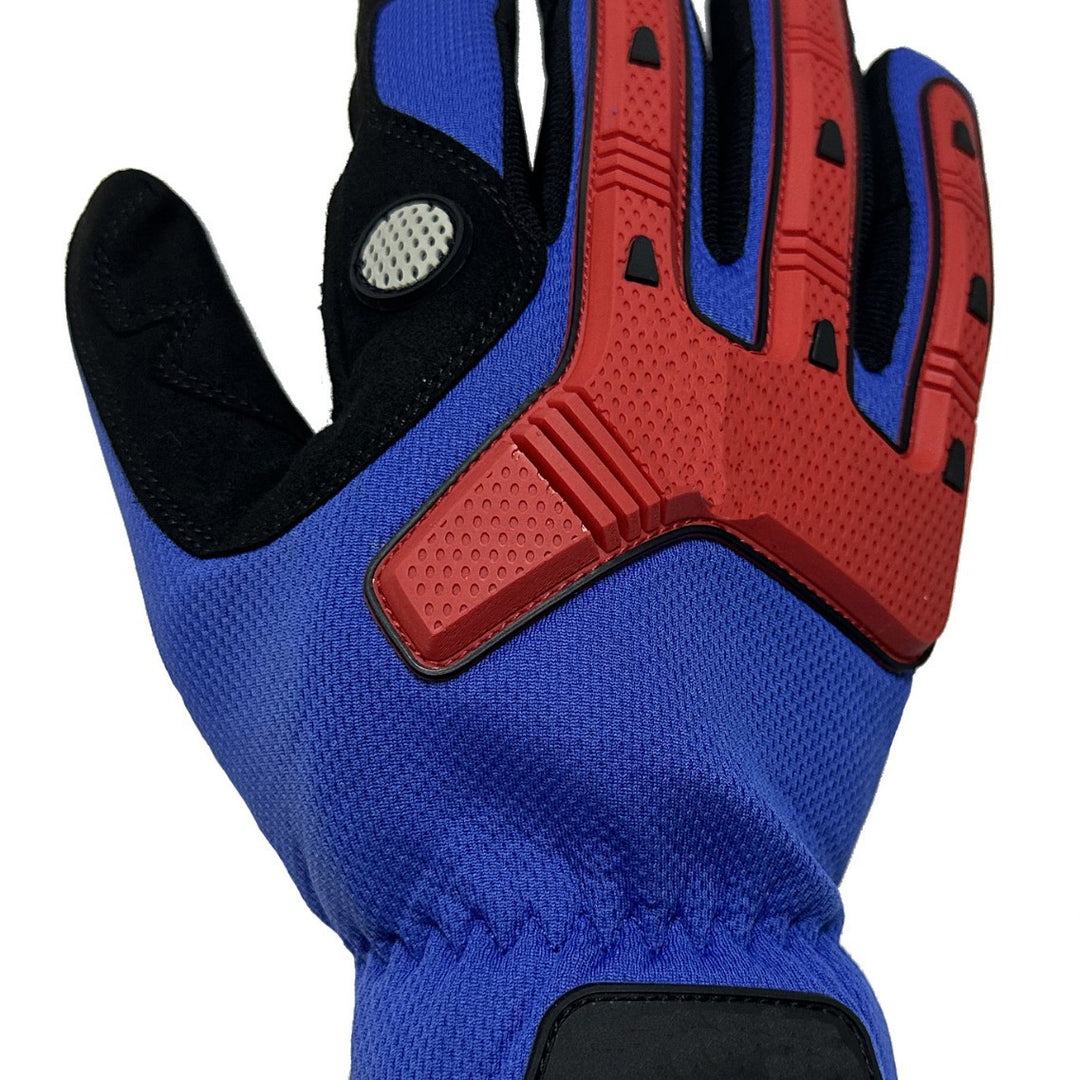 Work gloves Bowlift