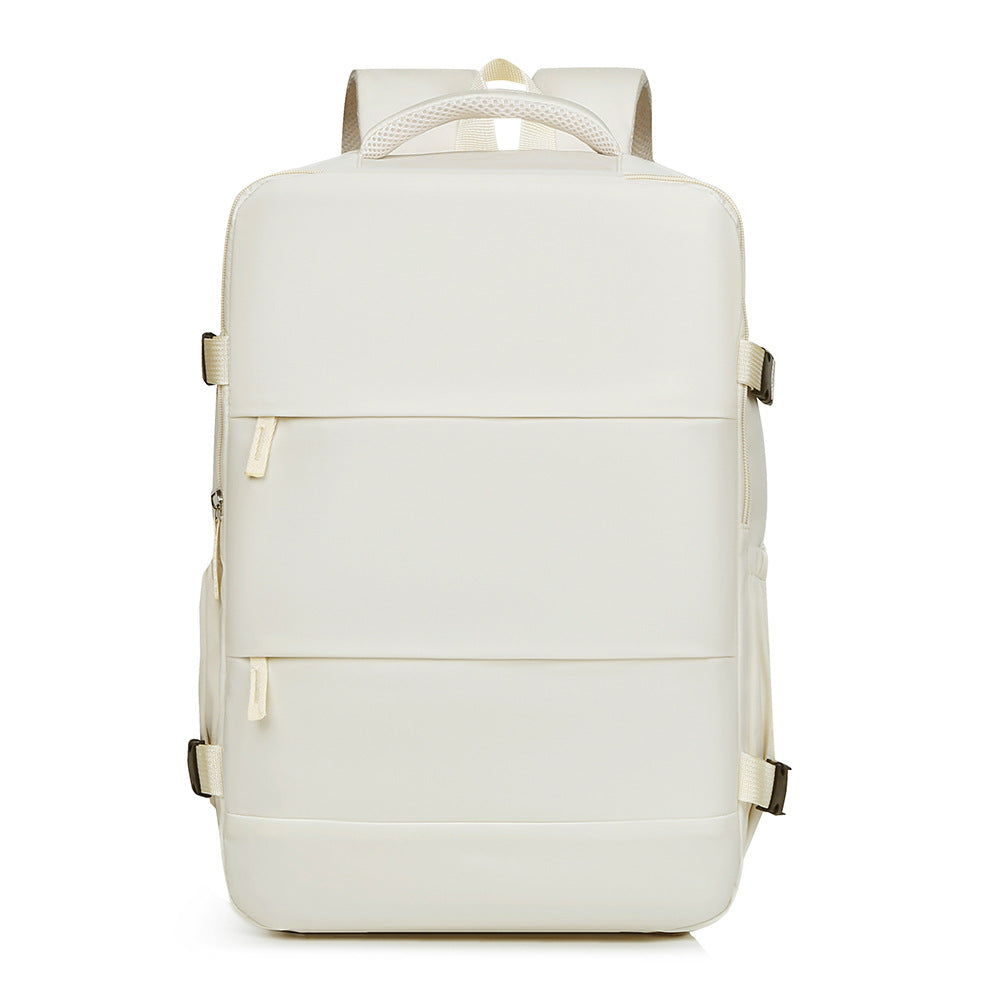 Stylish Multi-Functional Backpack Bowlift