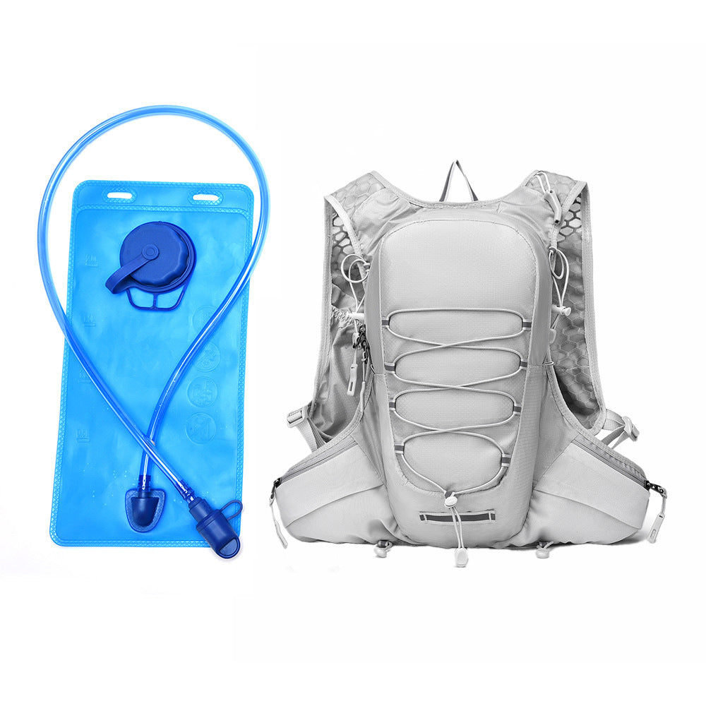 Hydration Running Backpack Bowlift