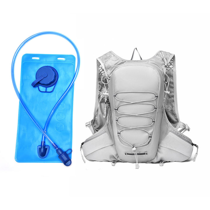 Hydration Running Backpack Bowlift