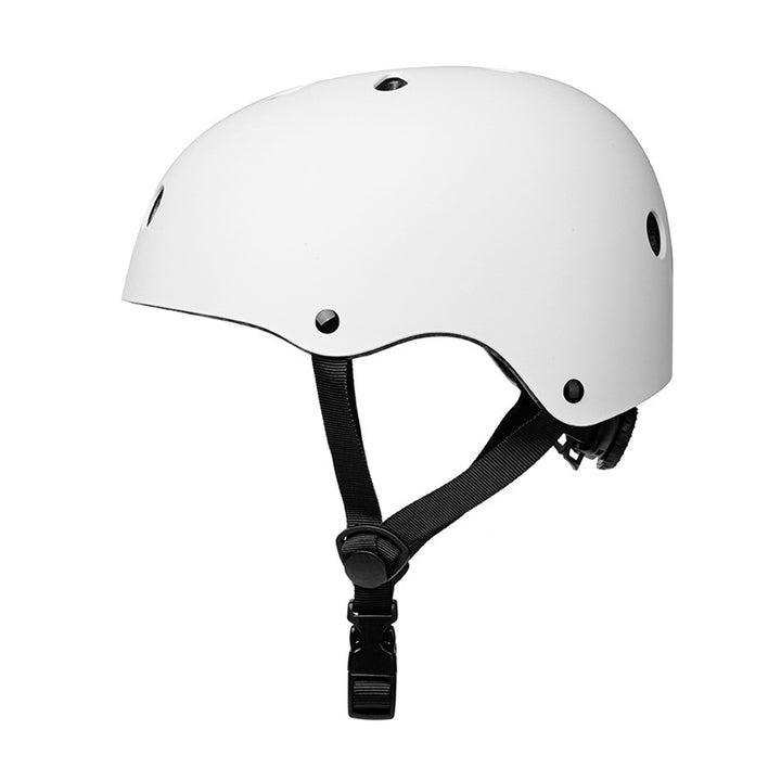 Safety Helmet Bowlift