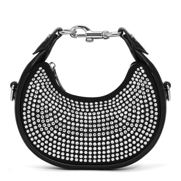 Trendy handbag with fruity charm Bowlift