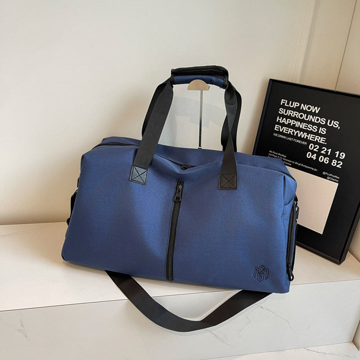Multi-Purpose Travel Weekender Duffel
