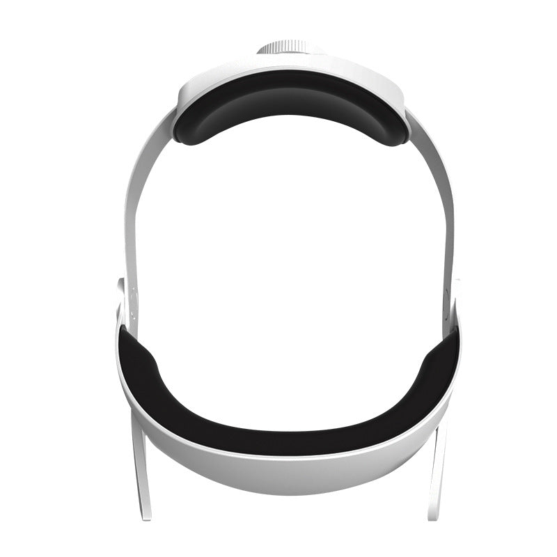 VR glasses with adjustable comfort system Bowlift