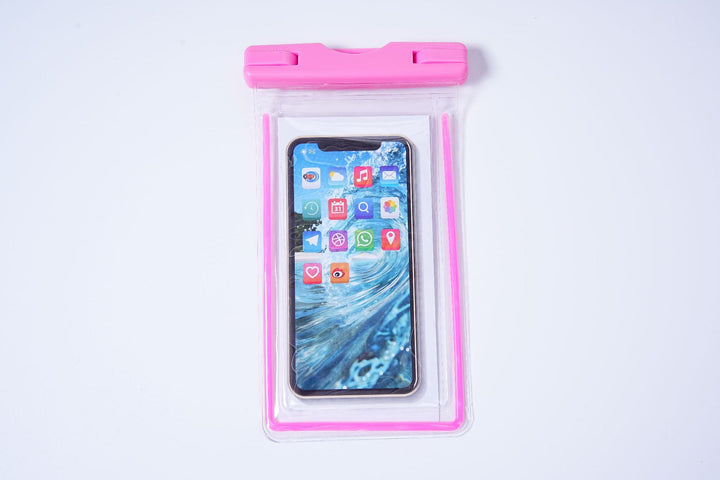 Waterproof Smartphone Case Bowlift