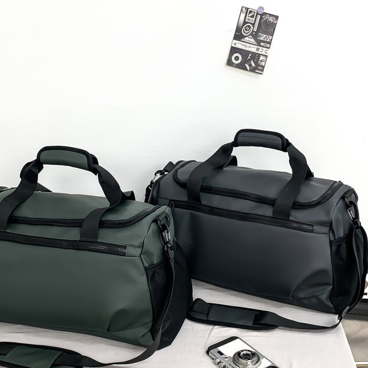 Sport bag Bowlift