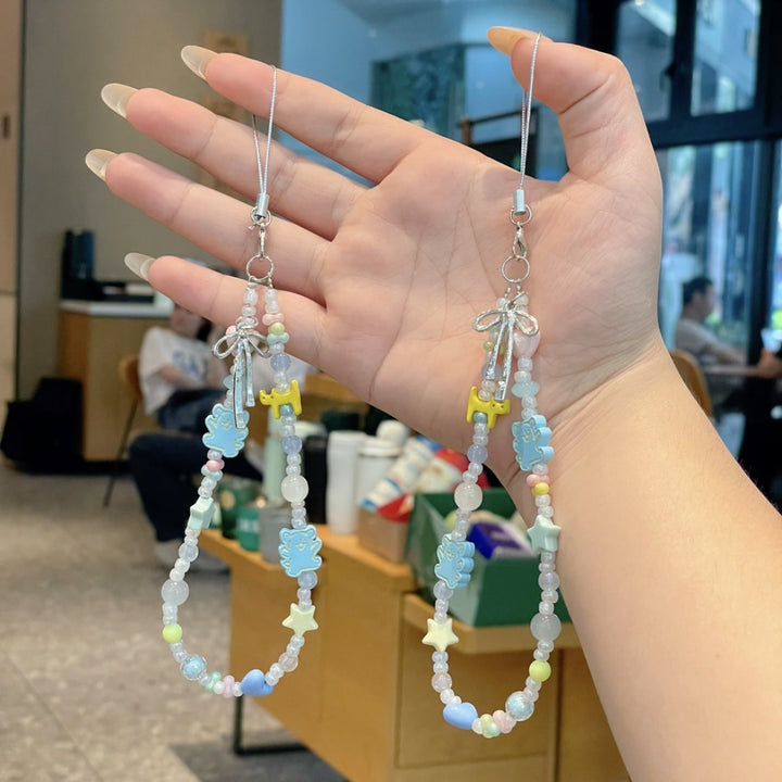 Playful Beaded Charm Eyewear Lanyard Bowlift 1790134522