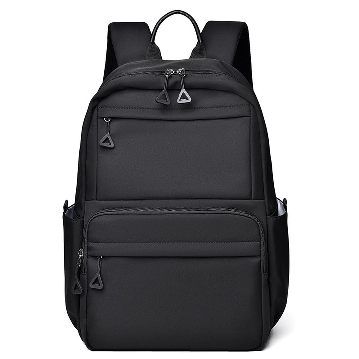 Stylish Multi-Pocket Travel Backpack Bowlift