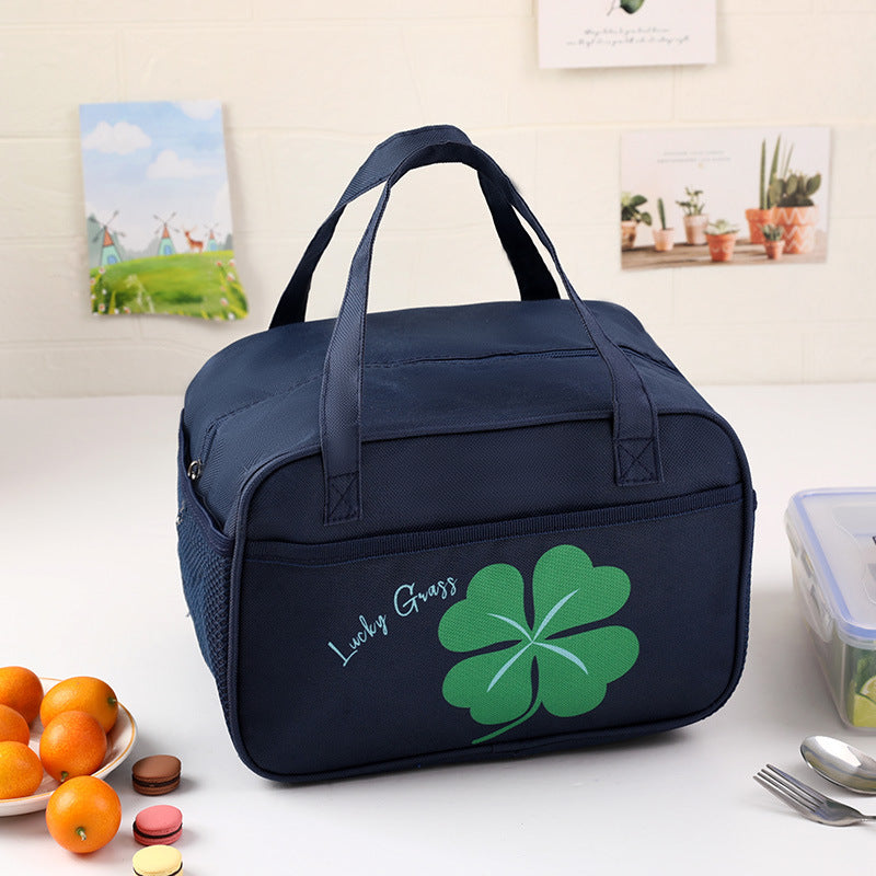 Kids Insulated Lunch Bag Bowlift