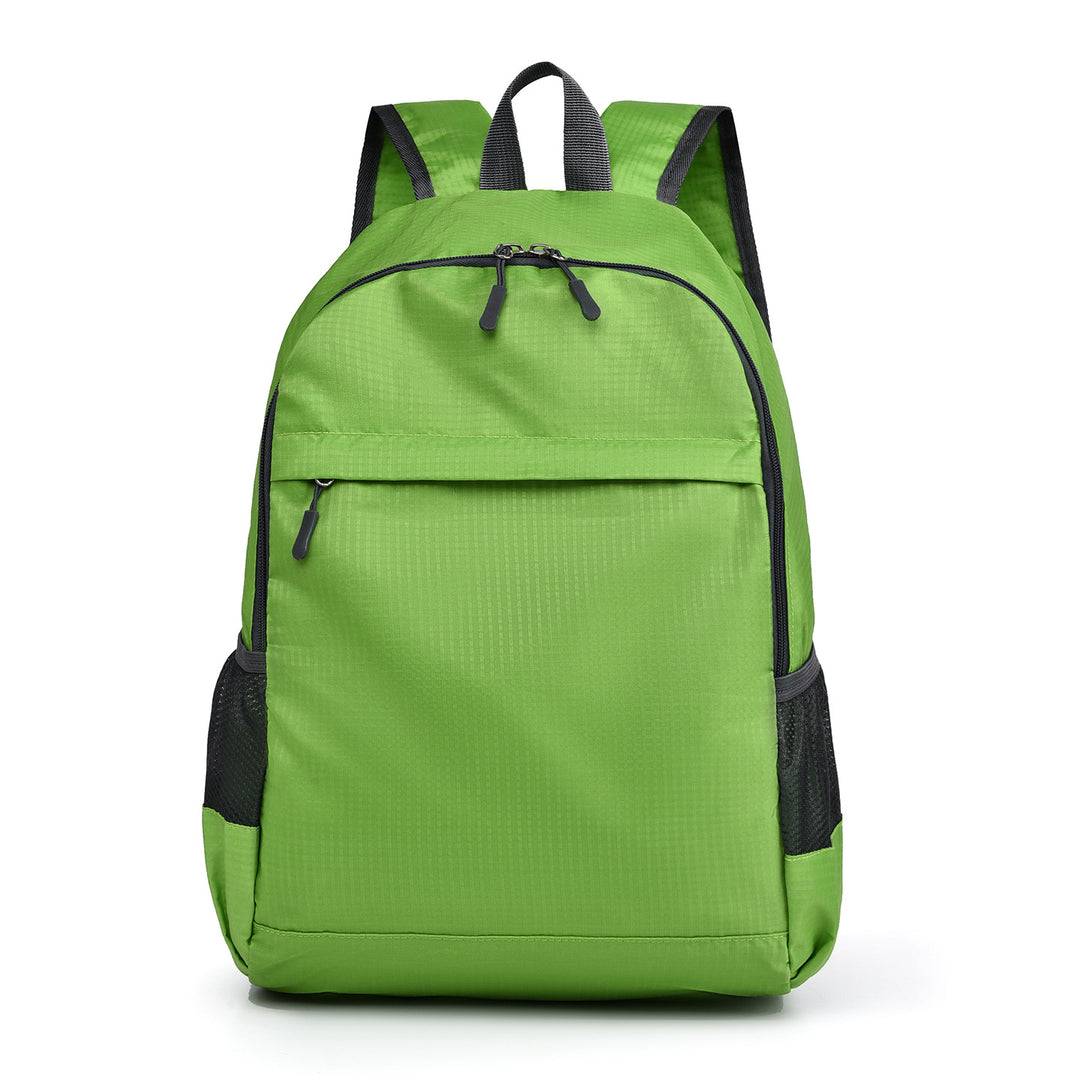 Backpack with Ergonomic Design and Many Compartments Bowlift