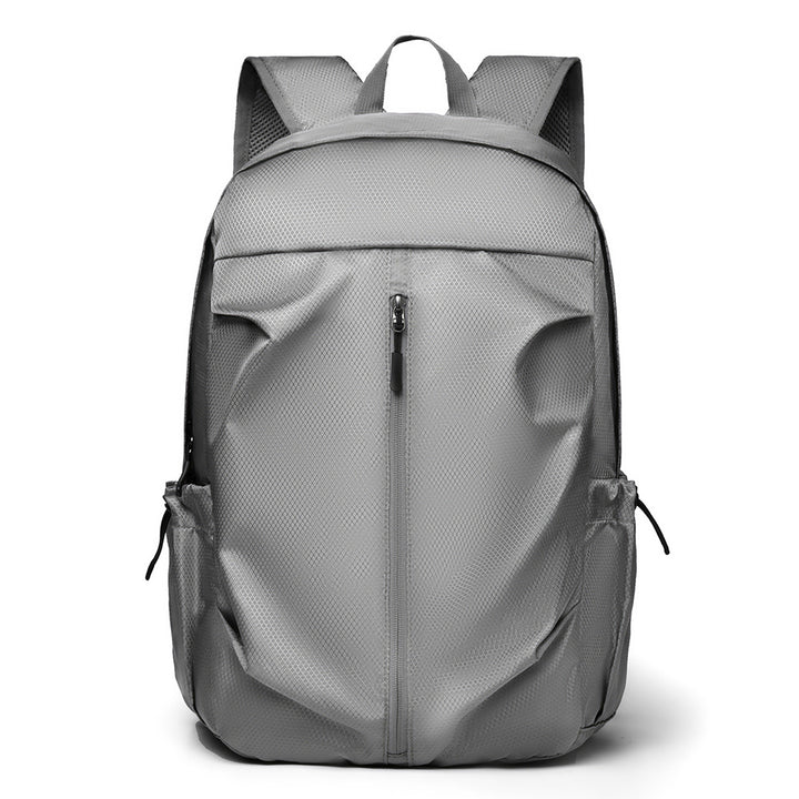 Functional backpack with ergonomic design and multiple compartments Bowlift