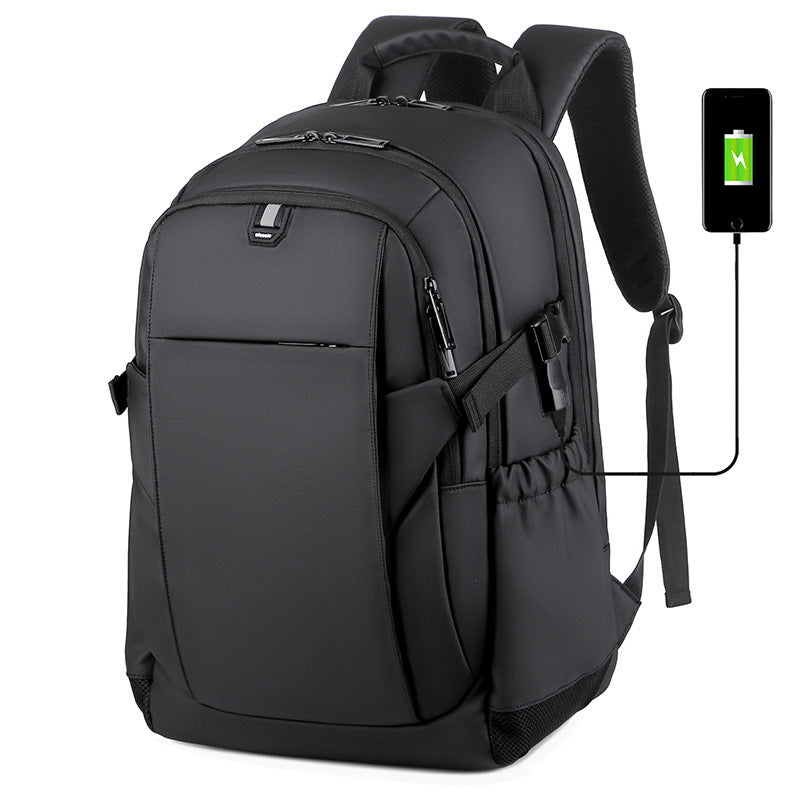 Multifunctional Smart Backpack Bowlift