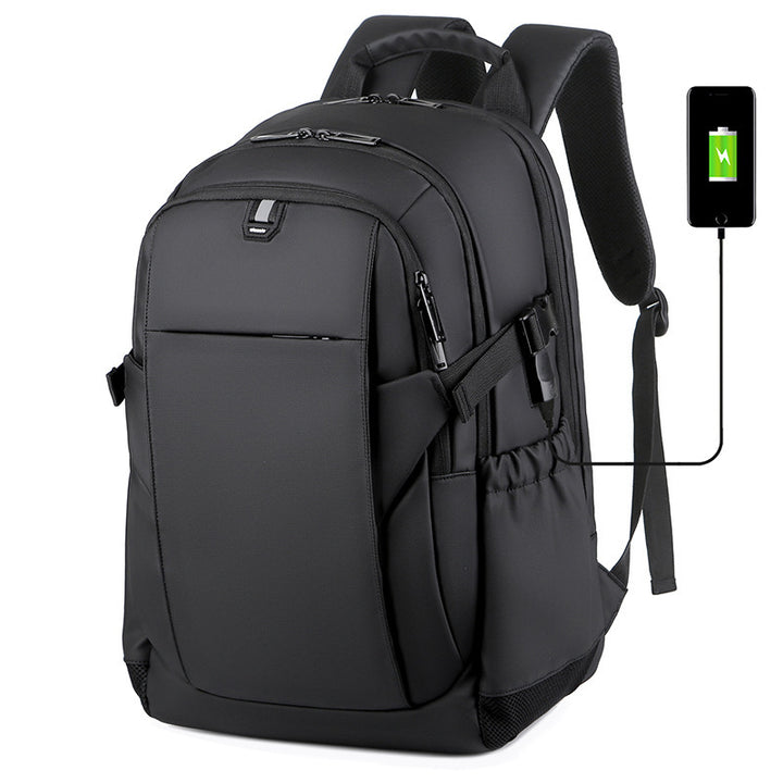 Multifunctional Smart Backpack Bowlift