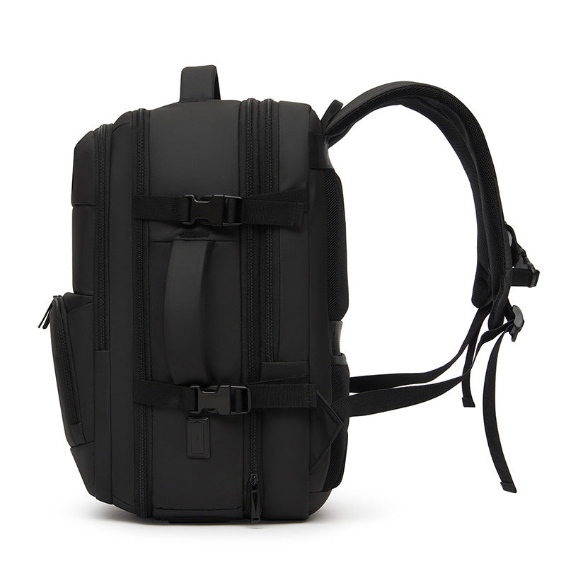 Travel Laptop Backpack Bowlift