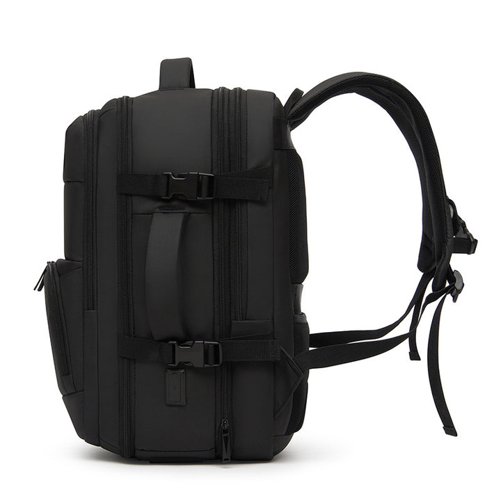 Travel Laptop Backpack Bowlift