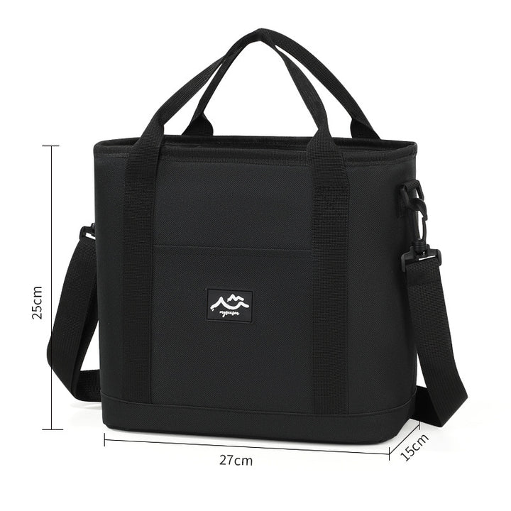 Insulated Versatile Cooler Bag Bowlift