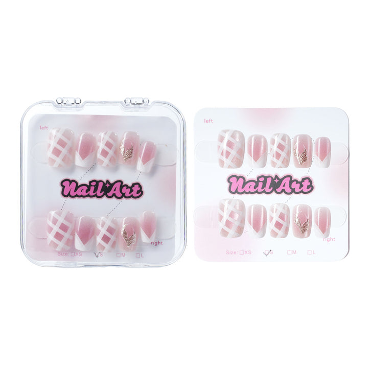 Nail Art Bowlift