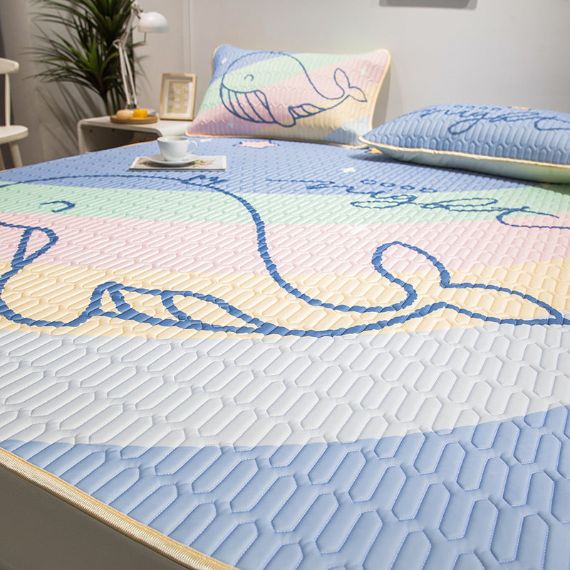 Bed Cover Quilt