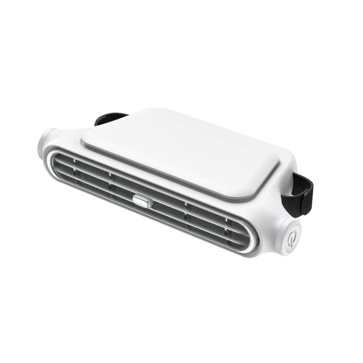 Unisex portable air conditioner with innovative cooling technology Bowlift