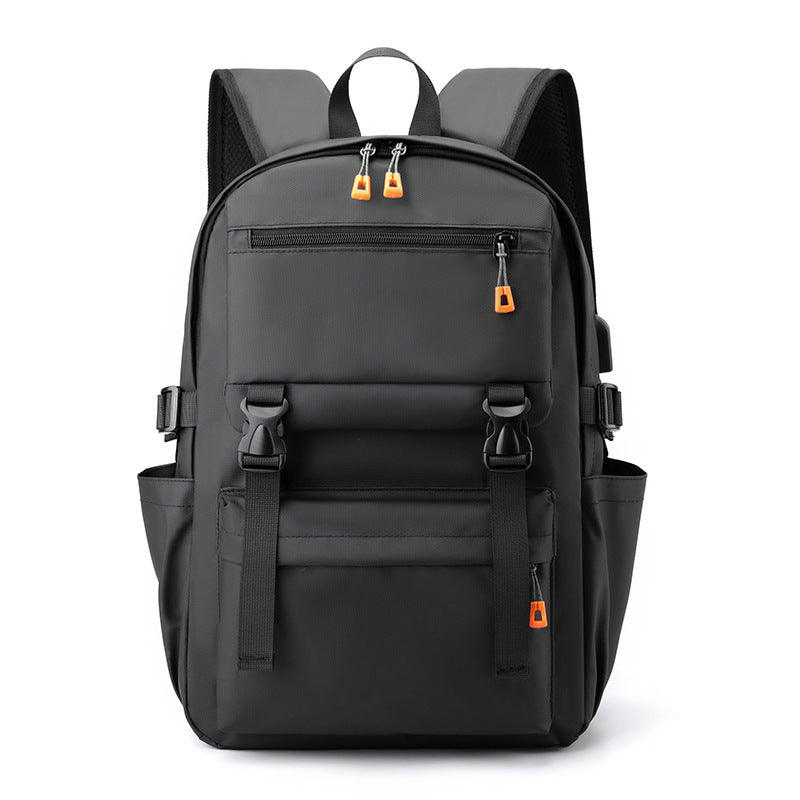Multi-Functional Urban Backpack Bowlift