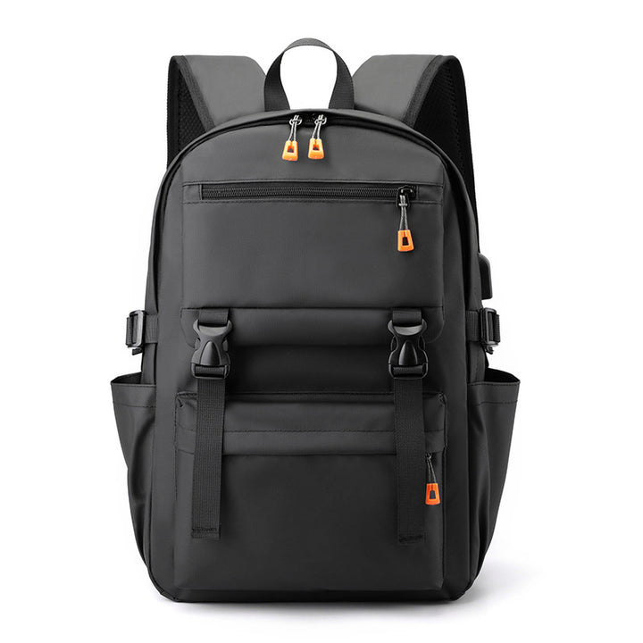 Multi-Functional Urban Backpack Bowlift