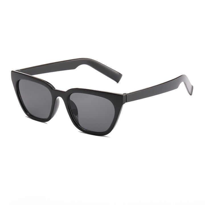 Ladies sunglasses in fashionable cat-eye design Bowlift