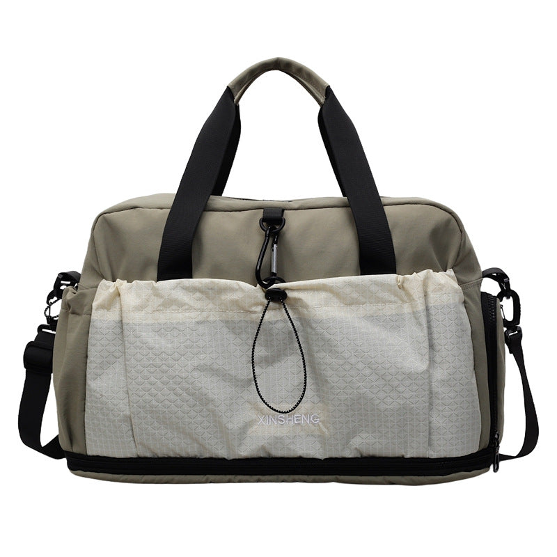 Versatile Multi-Function Travel Duffle
