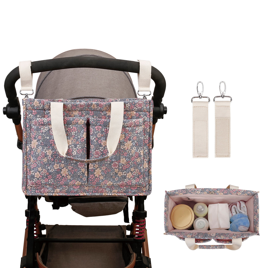 Stylish and Versatile Bag Bowlift