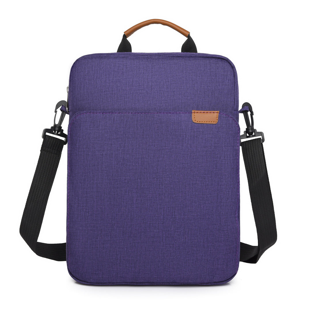 Stylish Document Carrying Case Bowlift