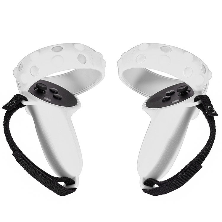 VR-Controller-Mount with Non-Slip Grip Bowlift