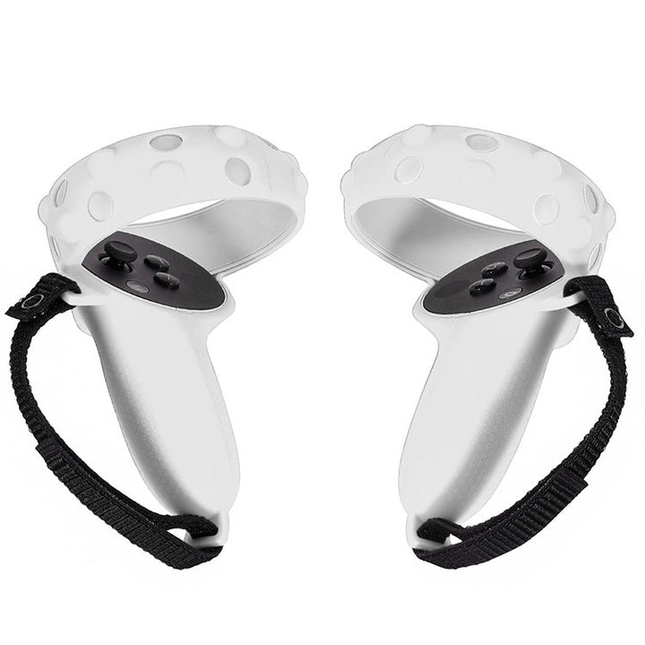 VR-Controller-Mount with Non-Slip Grip Bowlift