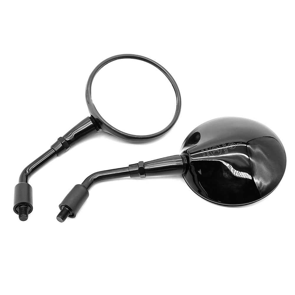 Adjustable Motorcycle Mirror Bowlift