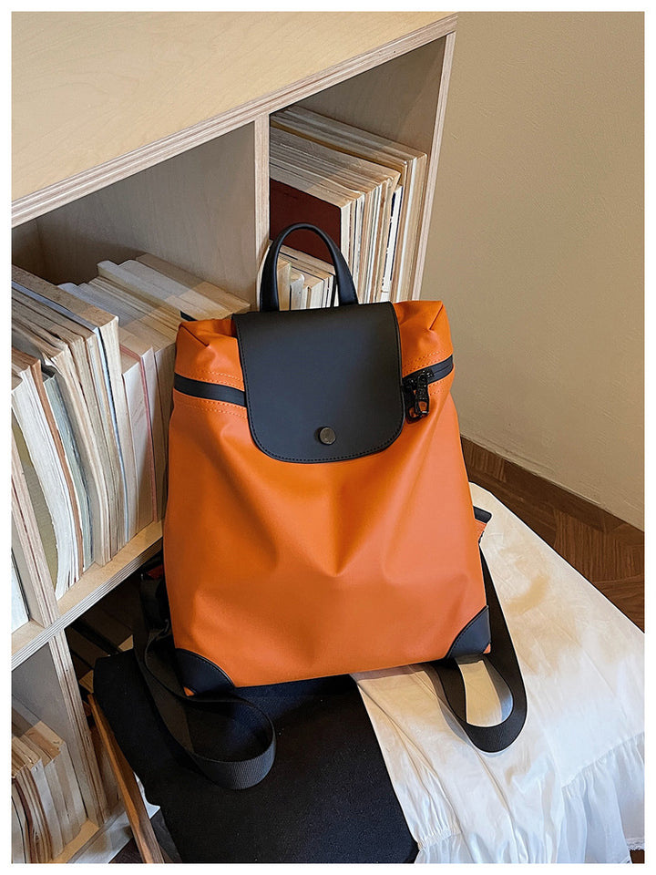 Waterproof Backpack Bowlift