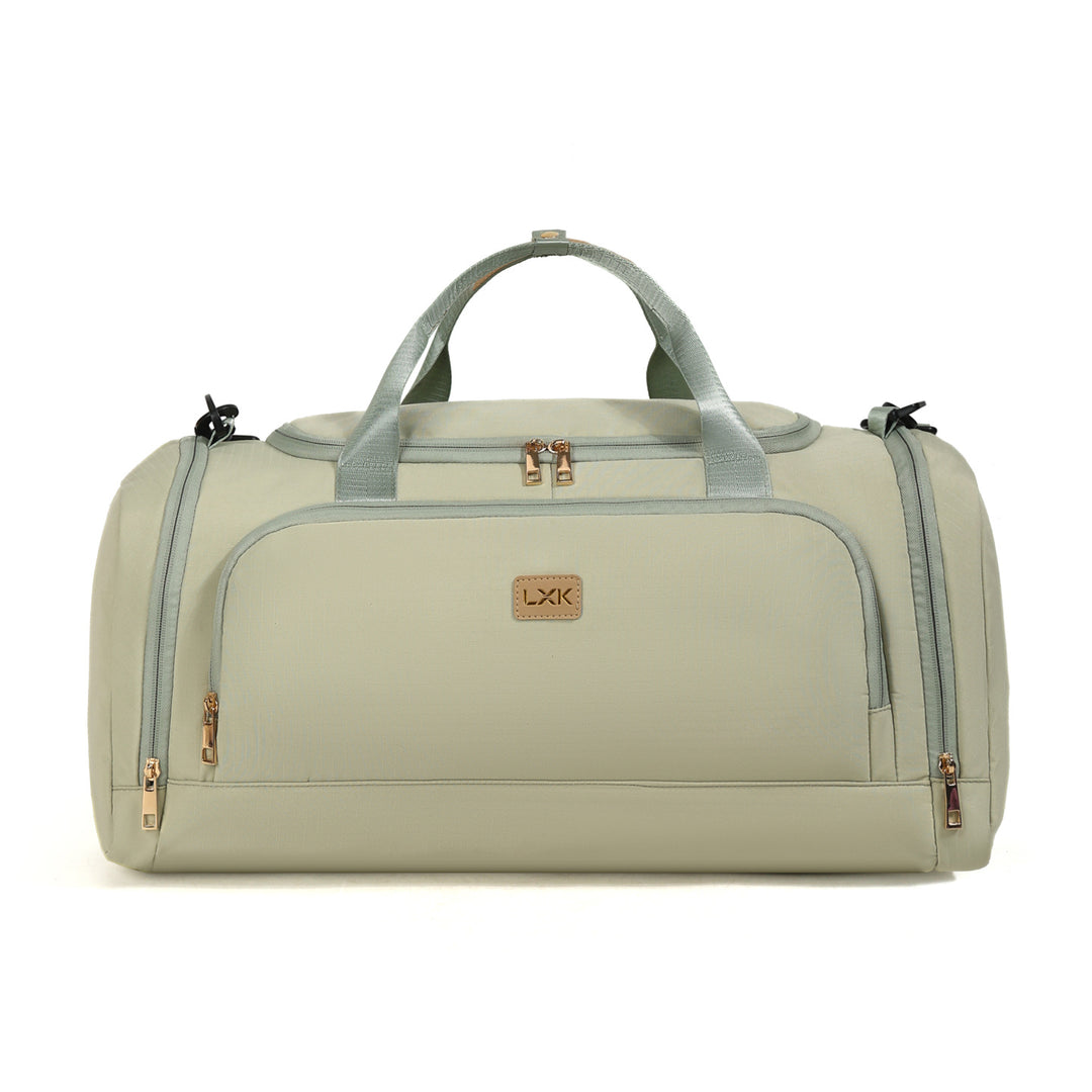 Women's Practical Sports and Travel Bag Bowlift