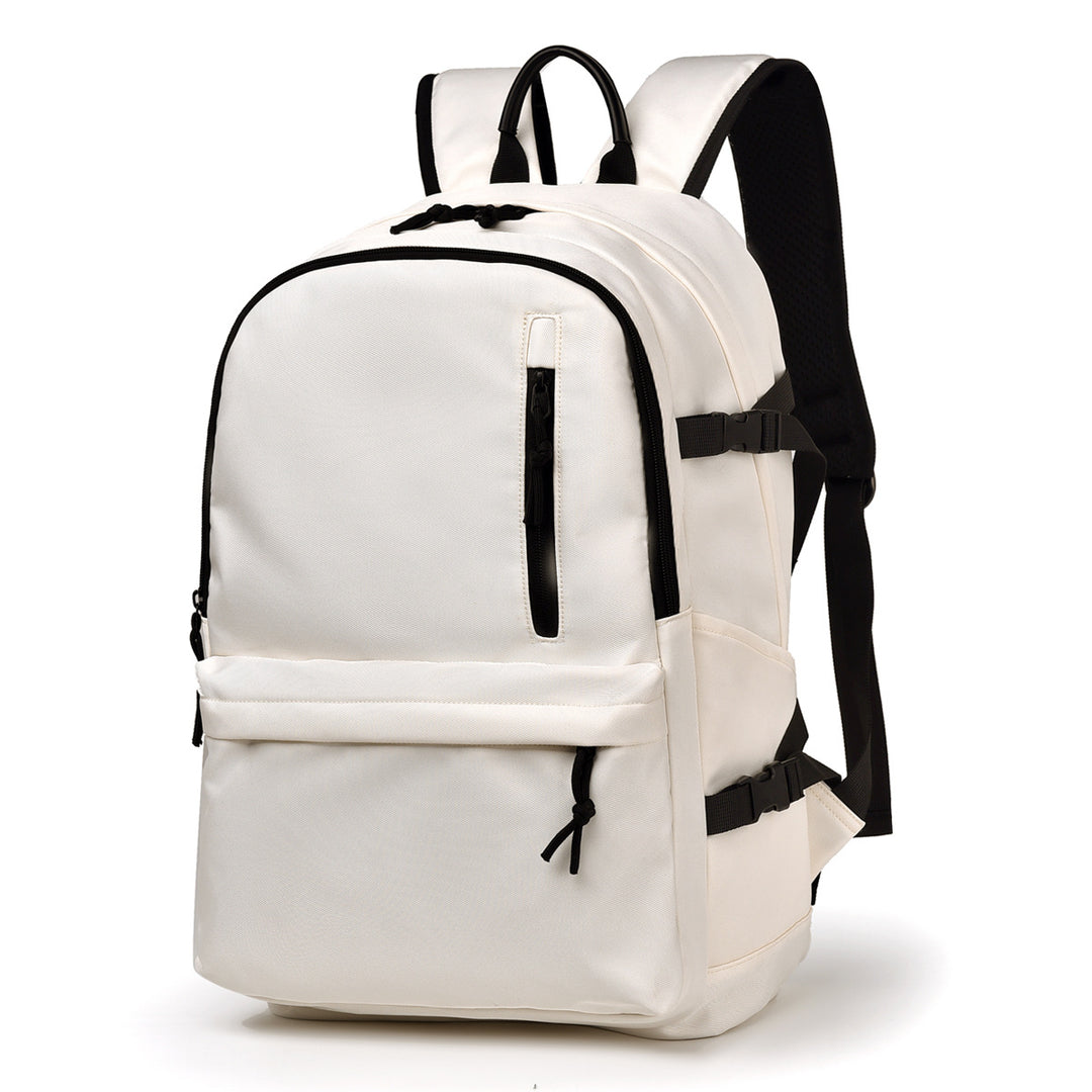 Versatile Commuter Backpack Bowlift