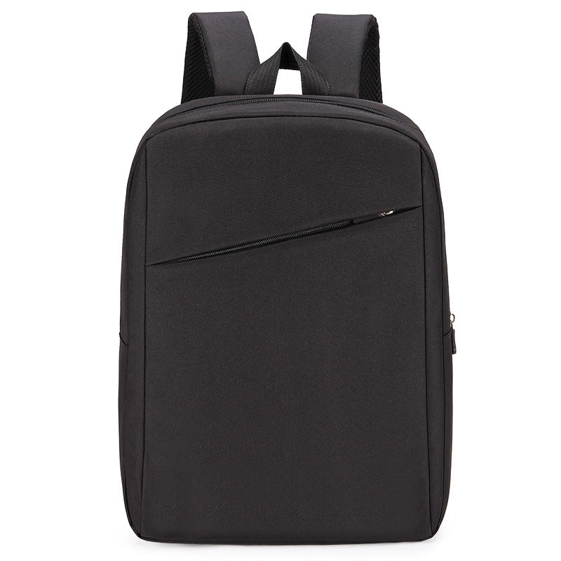 Minimalist Laptop Backpack Bowlift