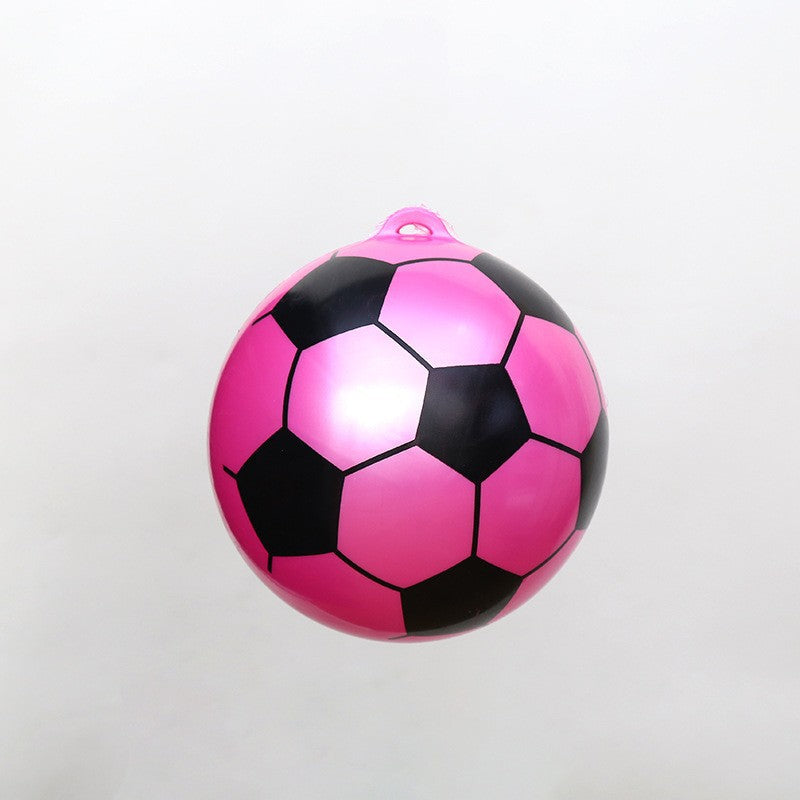 Unisex Versatile Soccer Ball with International Flag Designs Bowlift